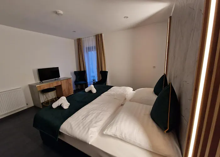 Lilium Resort Hotel & Restaurant