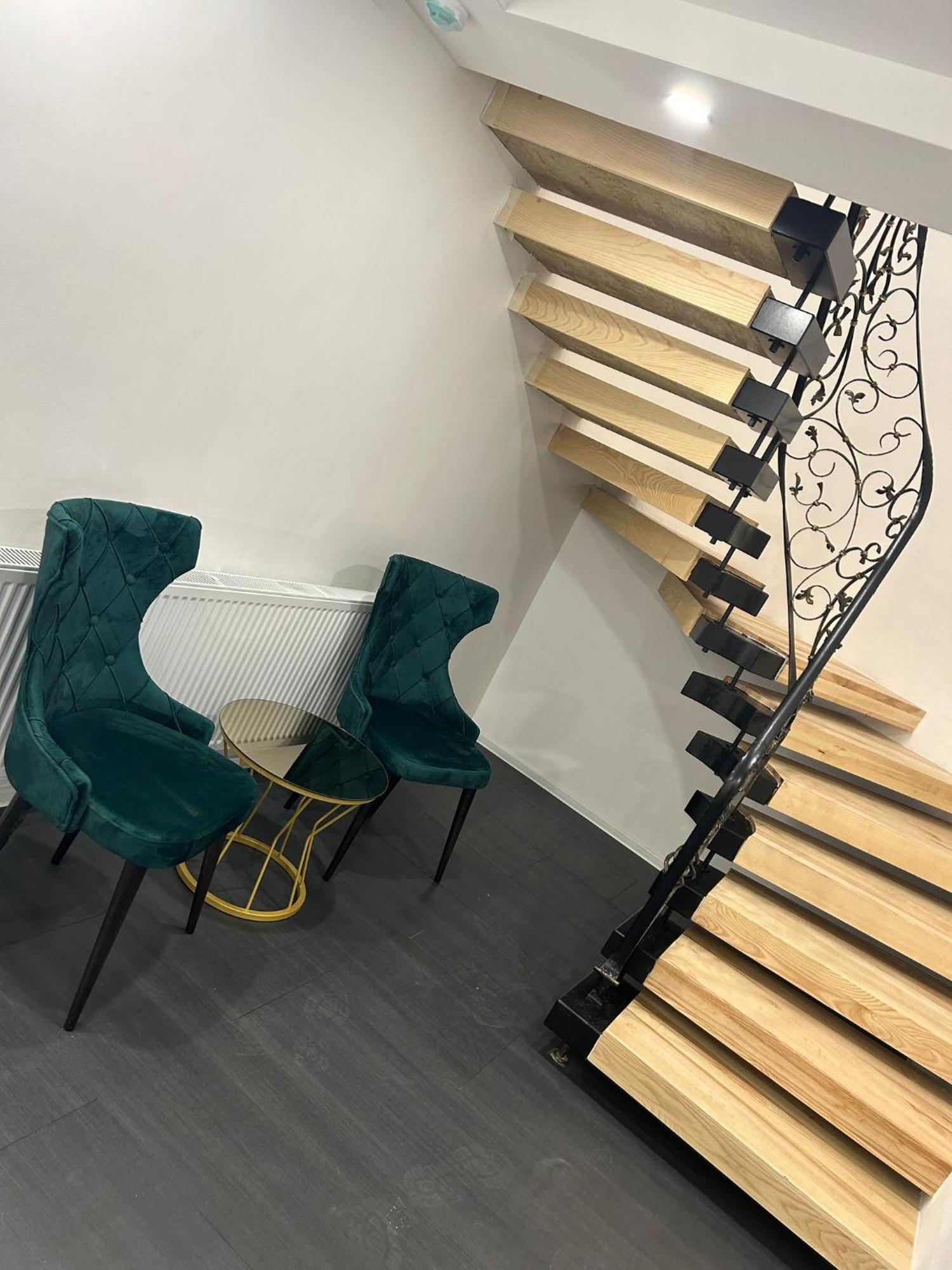 Hotel Lilium & Restaurant