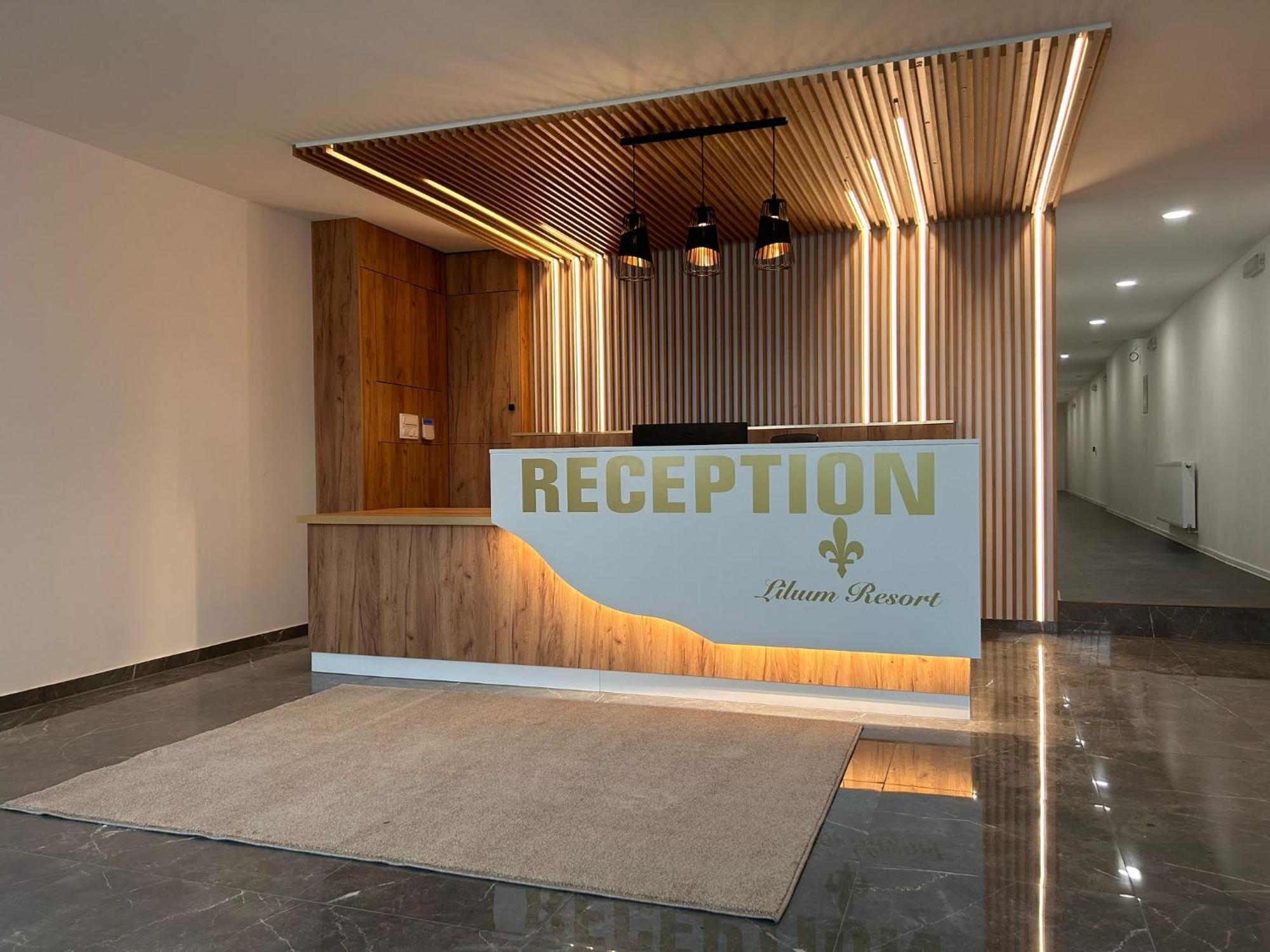 Hotel Lilium & Restaurant Bad Rodach