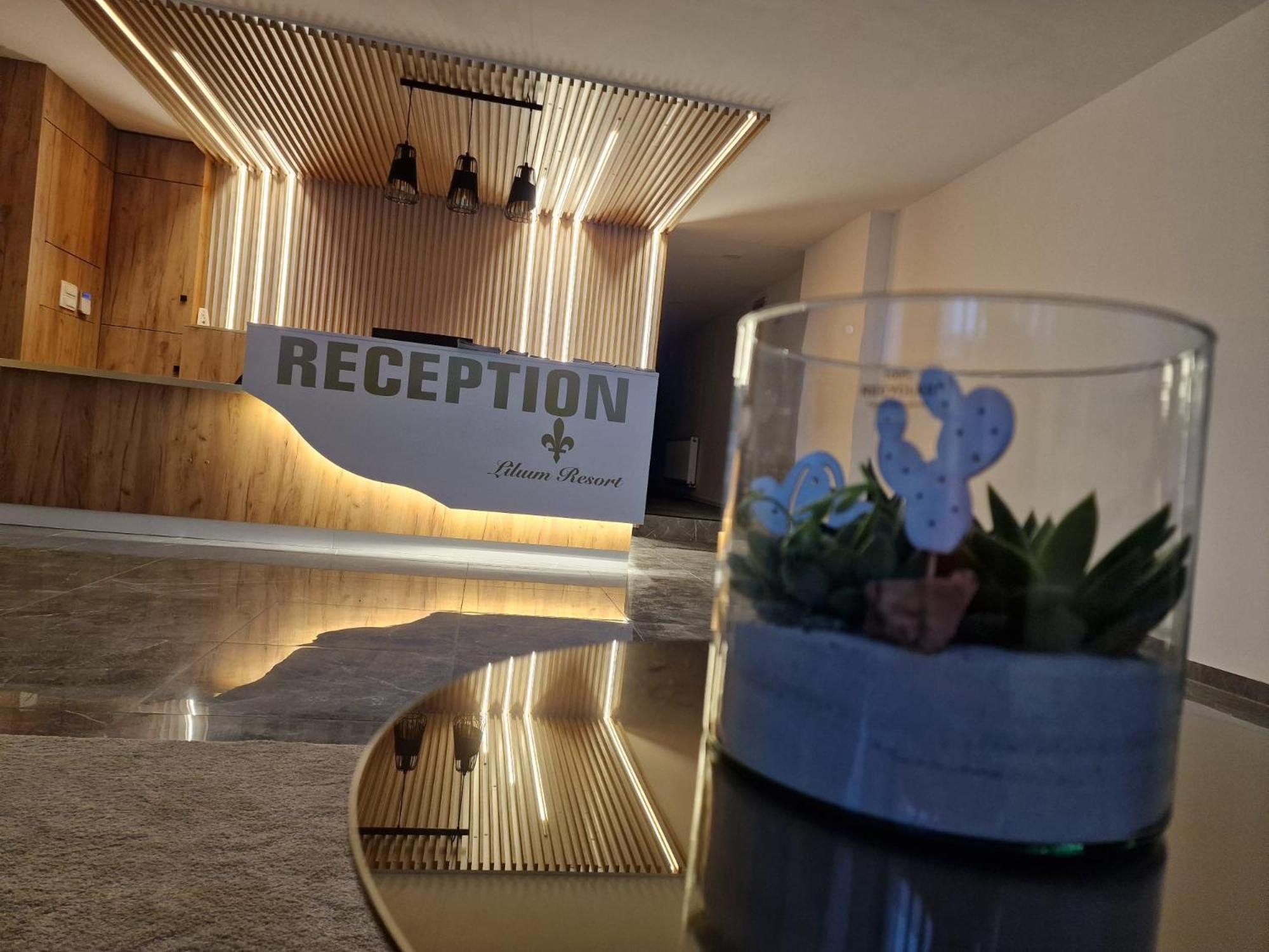 Lilium & Restaurant * Bad Rodach